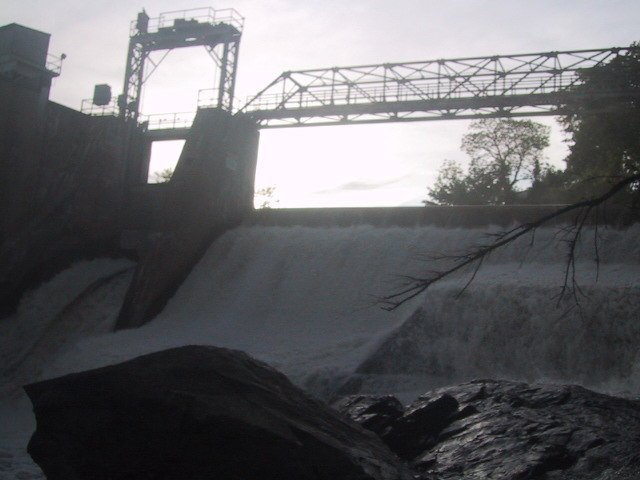 Hydro Dam (FPL)