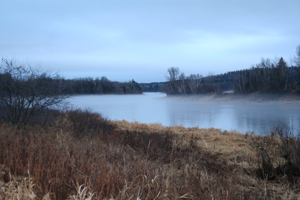 Aroostook River