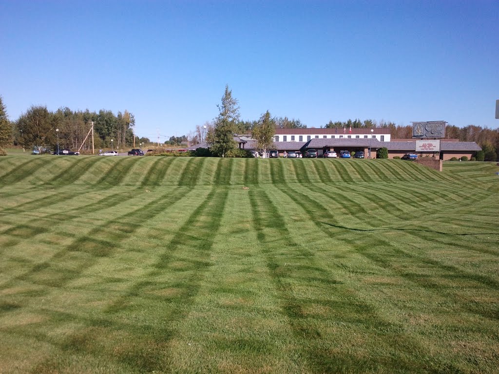 Bernaiche Property Maintenance