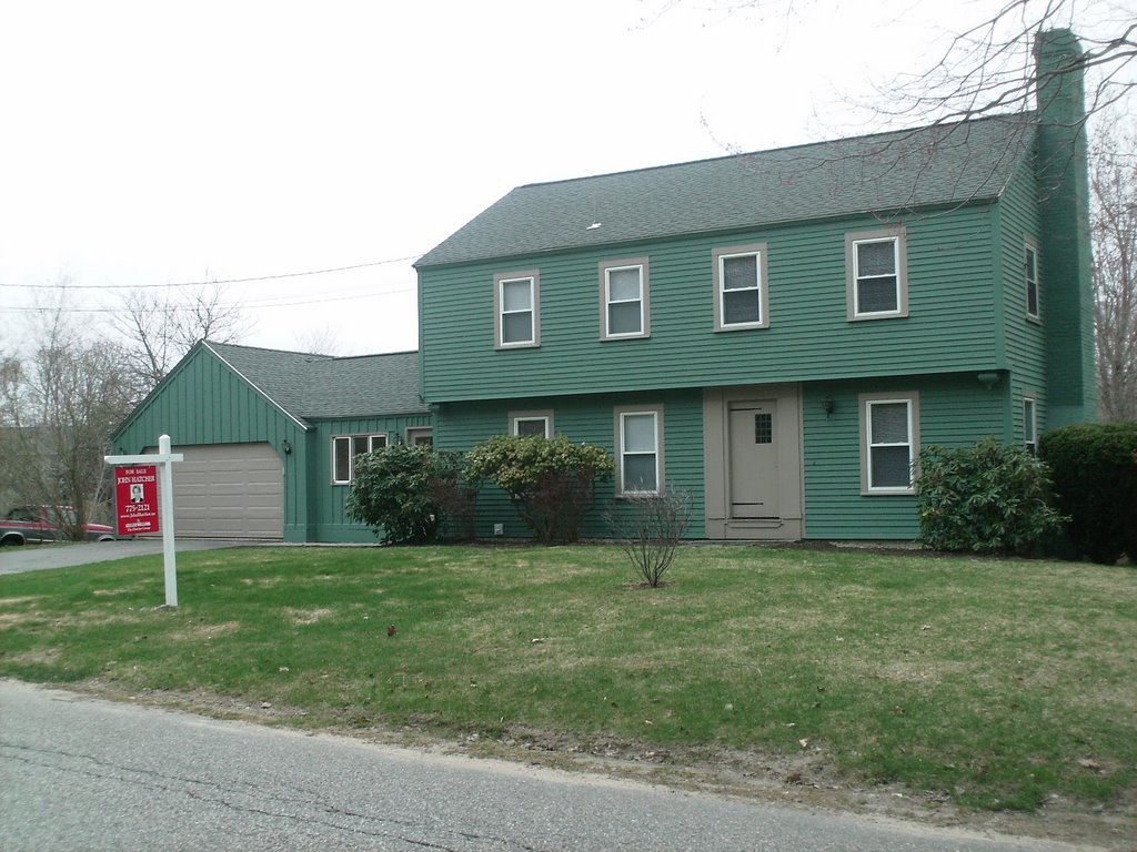 33 Broad Cove Rd