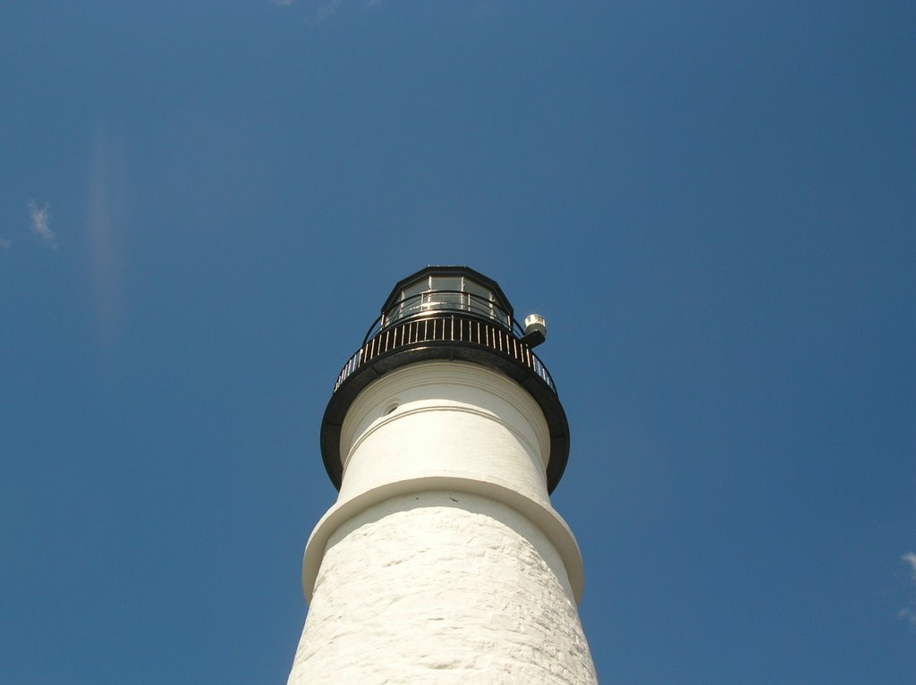 Faro Maine
