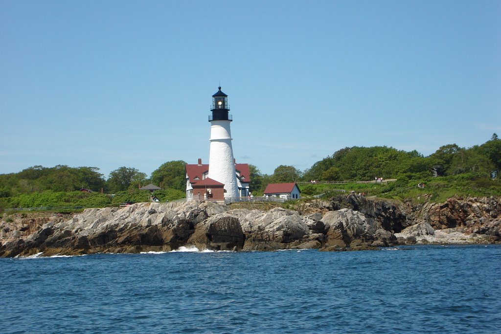 Portland Lighthouse