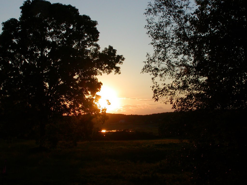 Spurwink Marsh 2