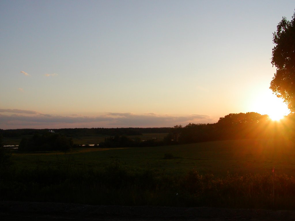 Spurwink Marsh 4