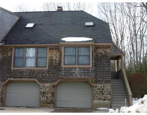 Cape Elizabeth Condo