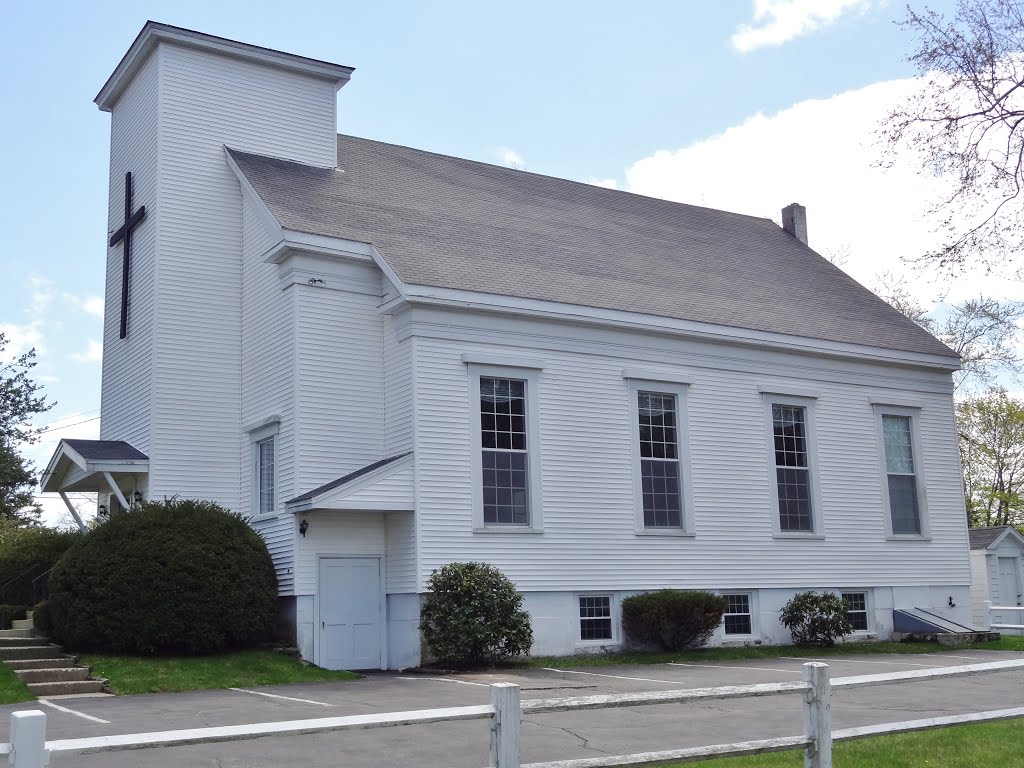 Cape Elizabeth Church of the Nazarene