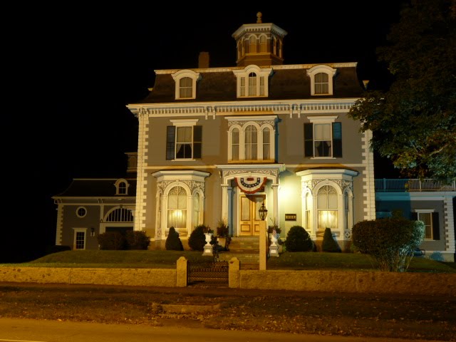 Bibber Chapel
