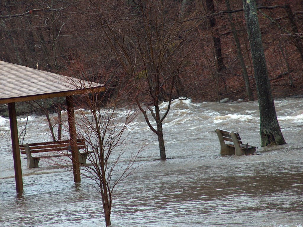 Flood 2007