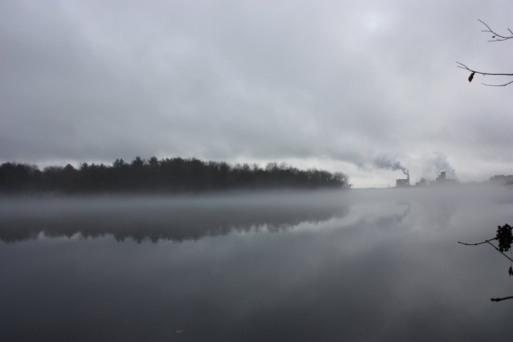 Penobscot River