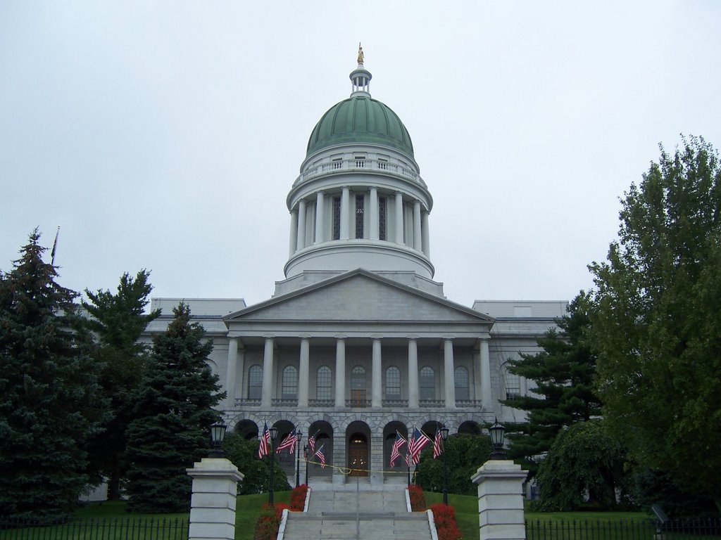 Maine State CApo