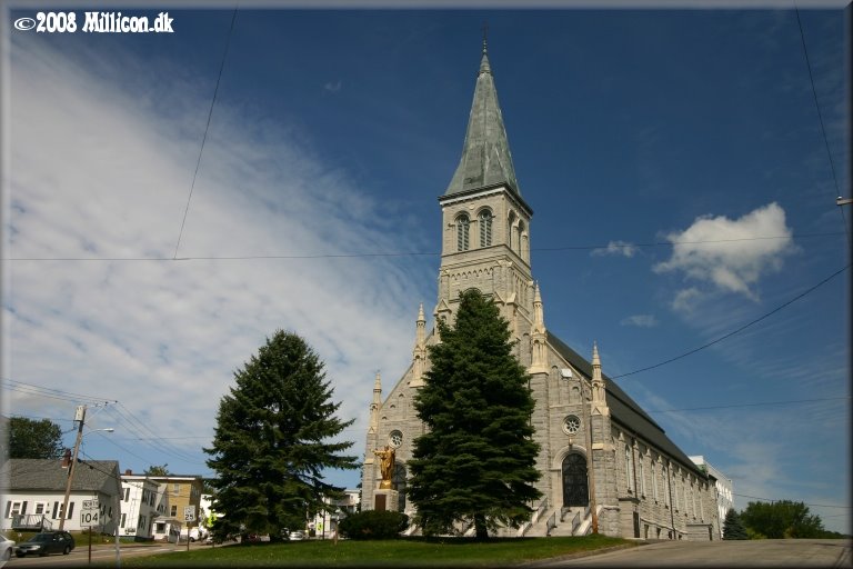 St. Augustines