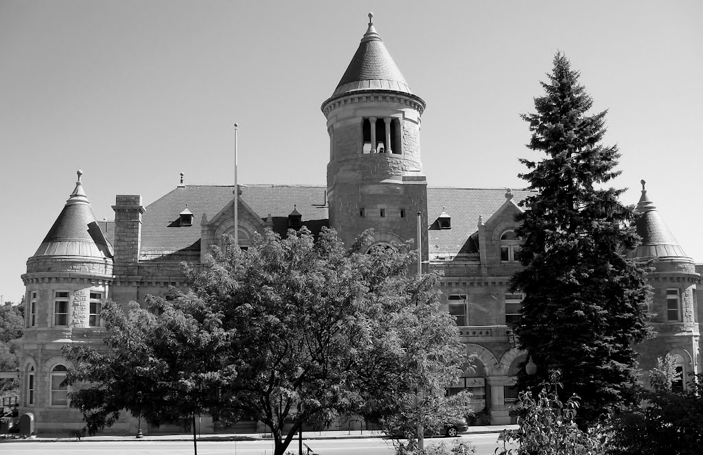 Courthouse