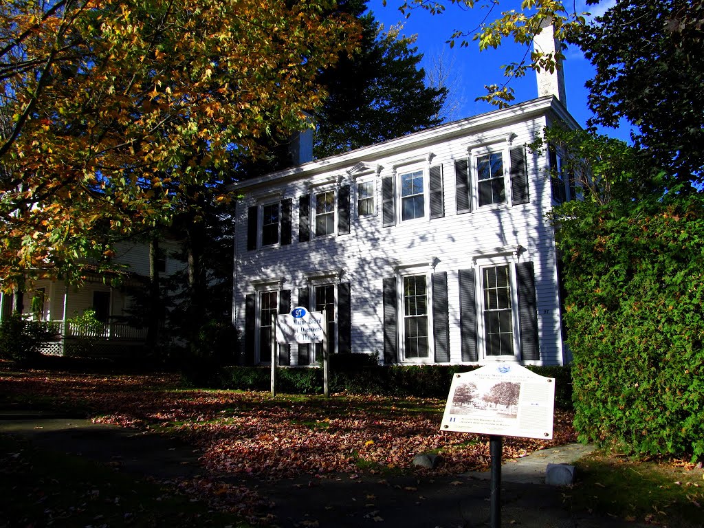 Kennebec Historical Society