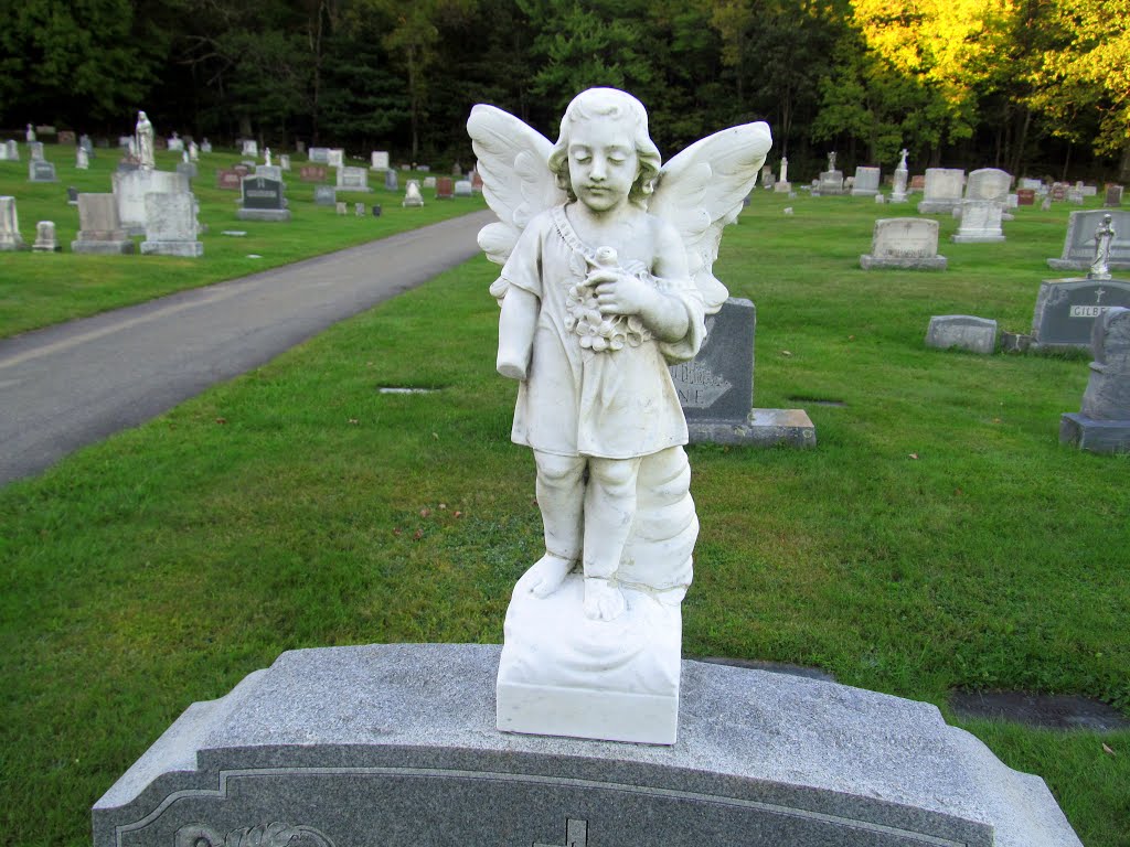 Old Saint Augustine Cemetery