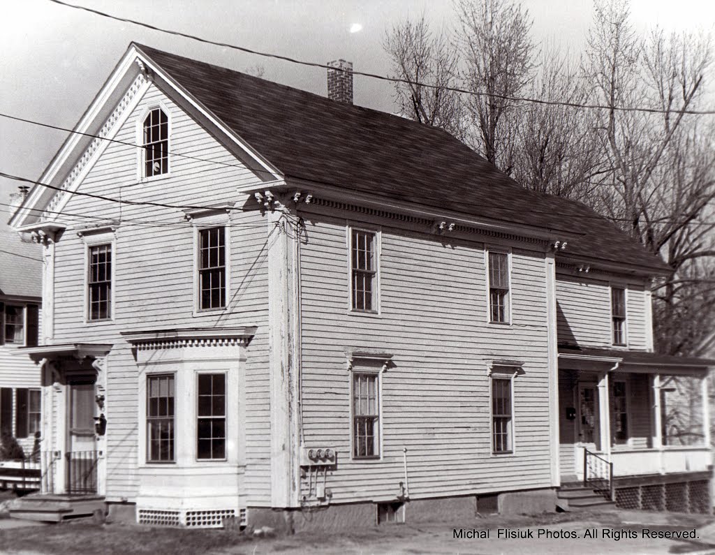 45 Chestnut Street,Augusta, Maine