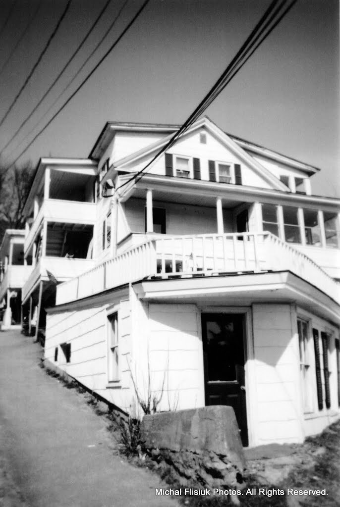 Augusta, Maine