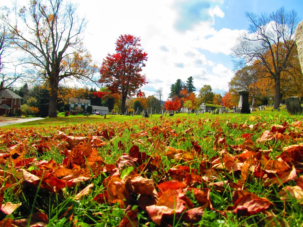 Mt. Vernon Cemetery, Winthrop Street, Augusta, Maine