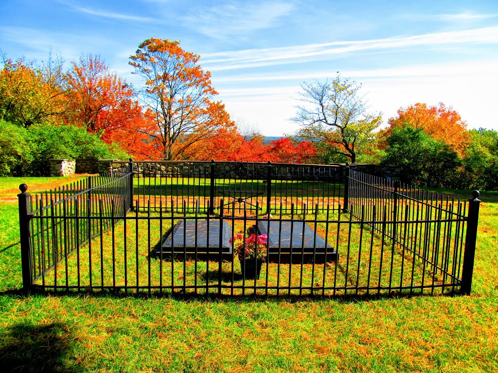 Blaine Memorial Park