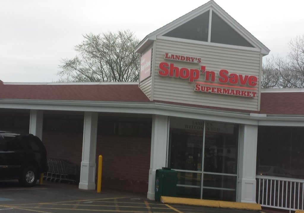 Landrys Shopn and Save