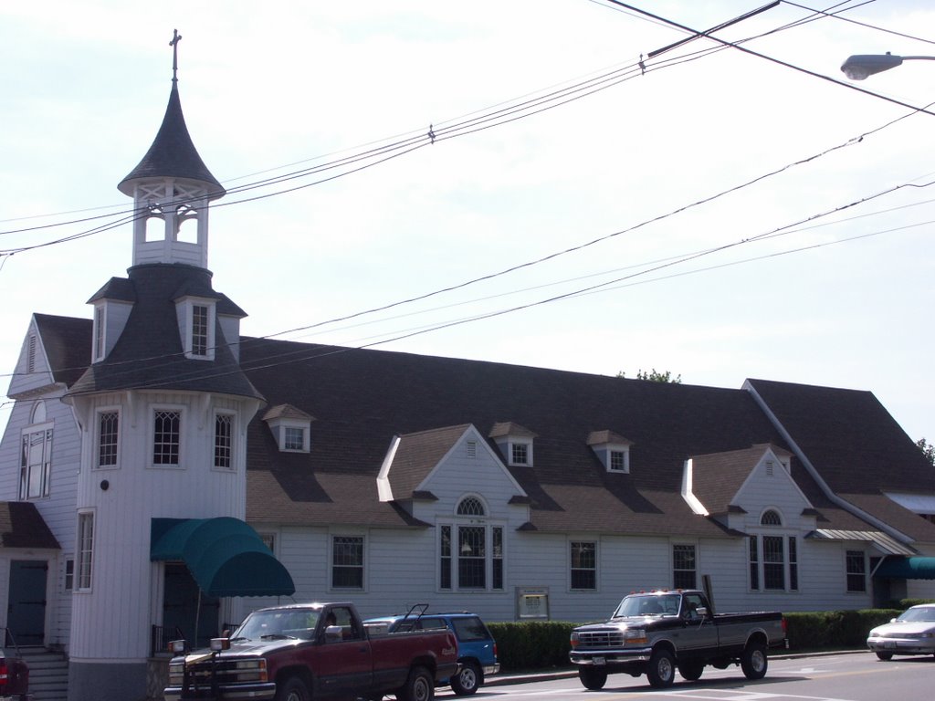 Church