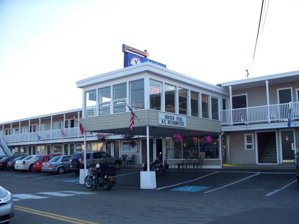 Americas Best Value Inn