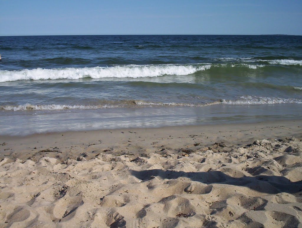 Old Orchard Beach