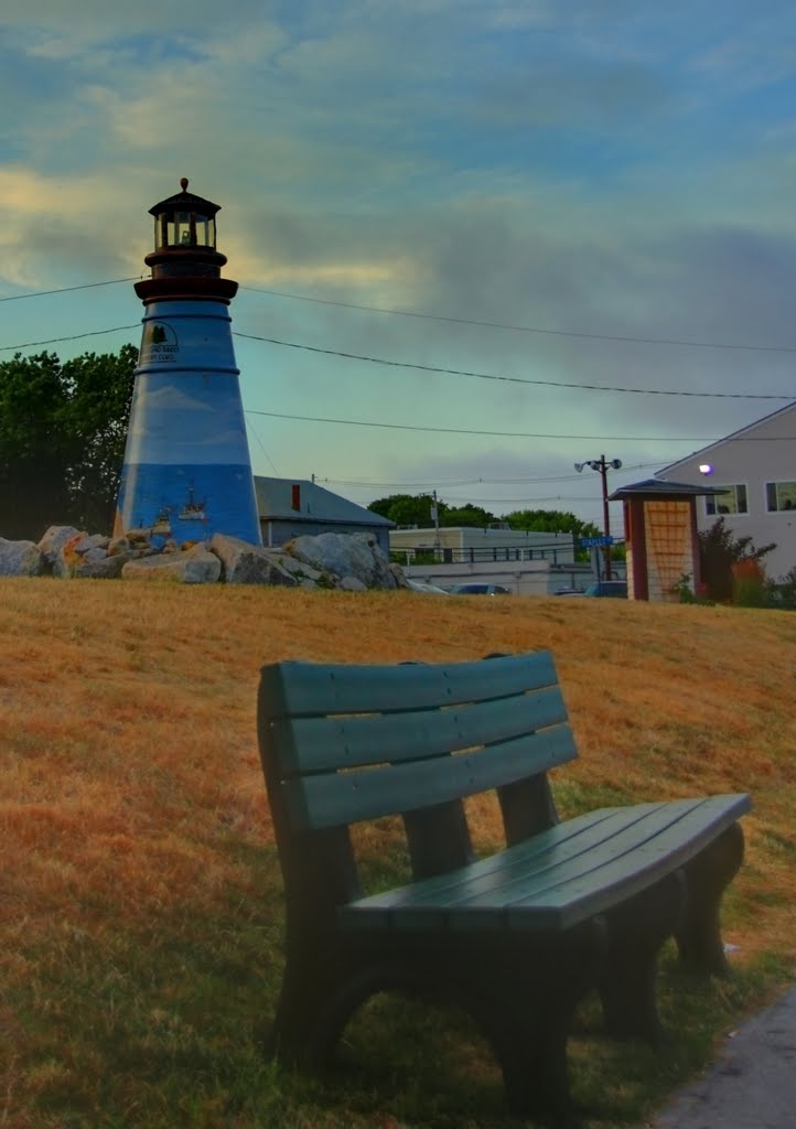 Town of Old Orchard Beach