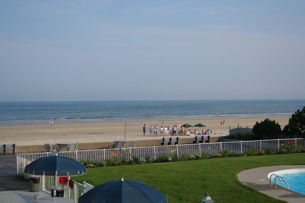 Old Orchard Beach