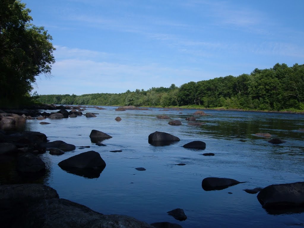 River