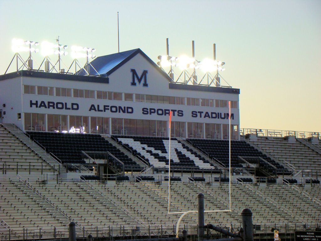 University of Maine the Harold Alfond Sports Arena - Home of the Blackbears
