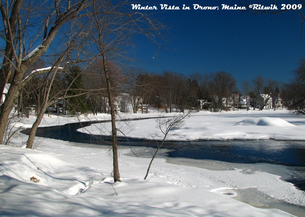 Stillwater River