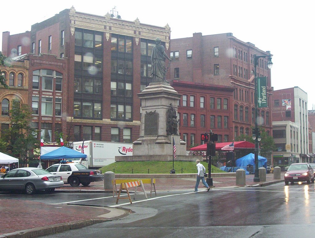 Portland, Maine