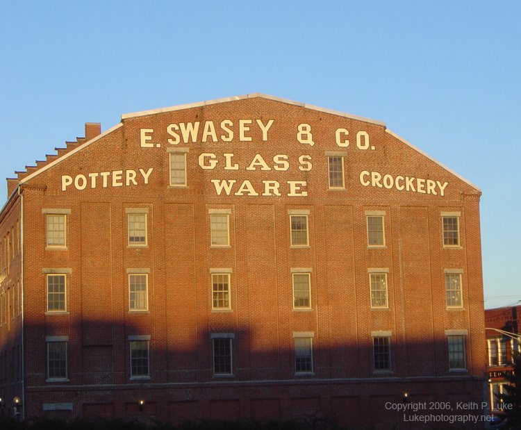 swasey