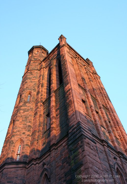 State Street Church