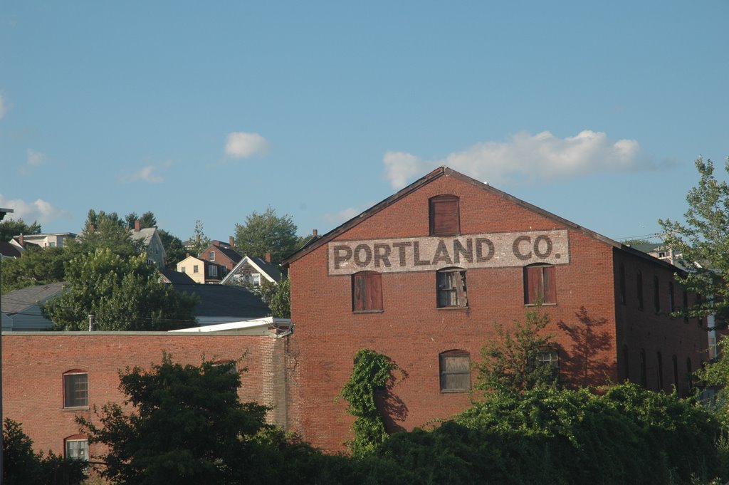 Portland Company