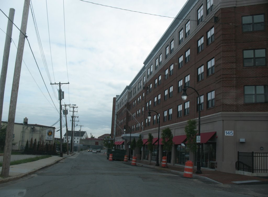 145 Fore St.