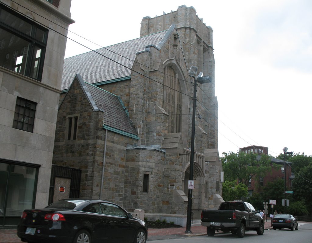 Church at Deering