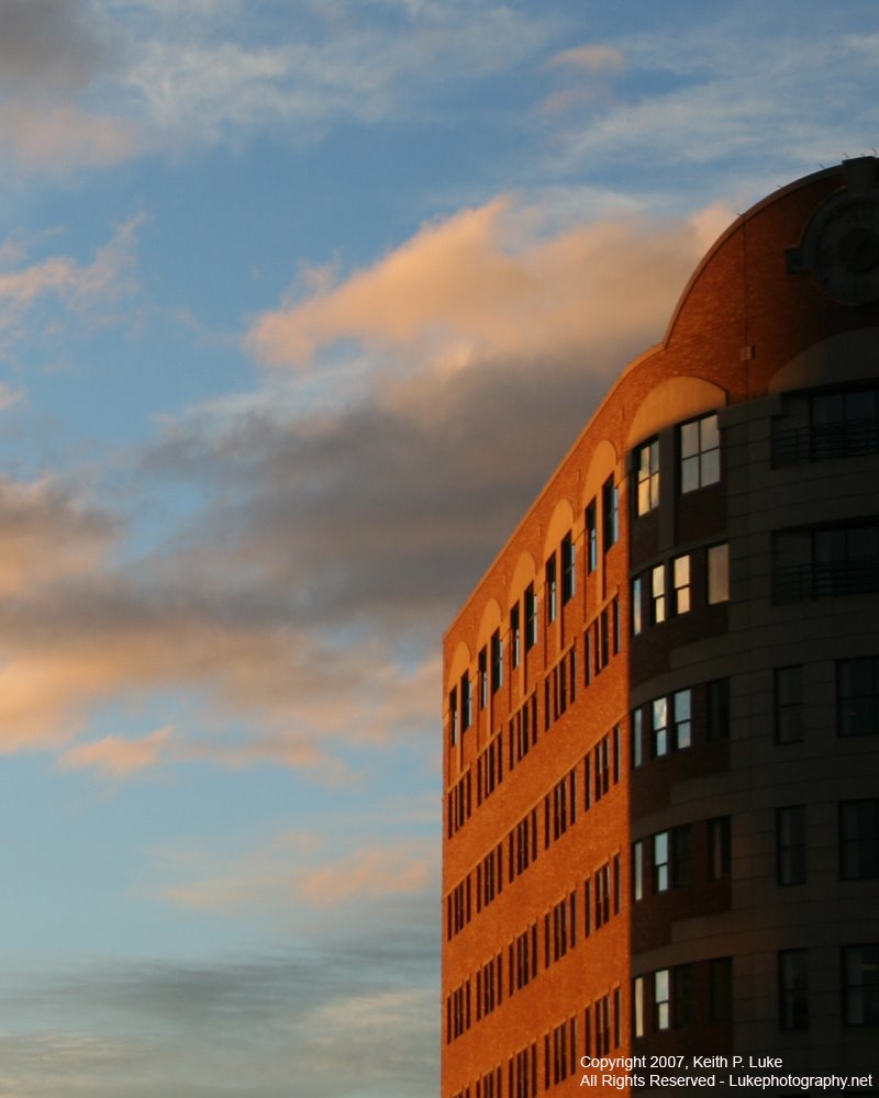 One Portland Square