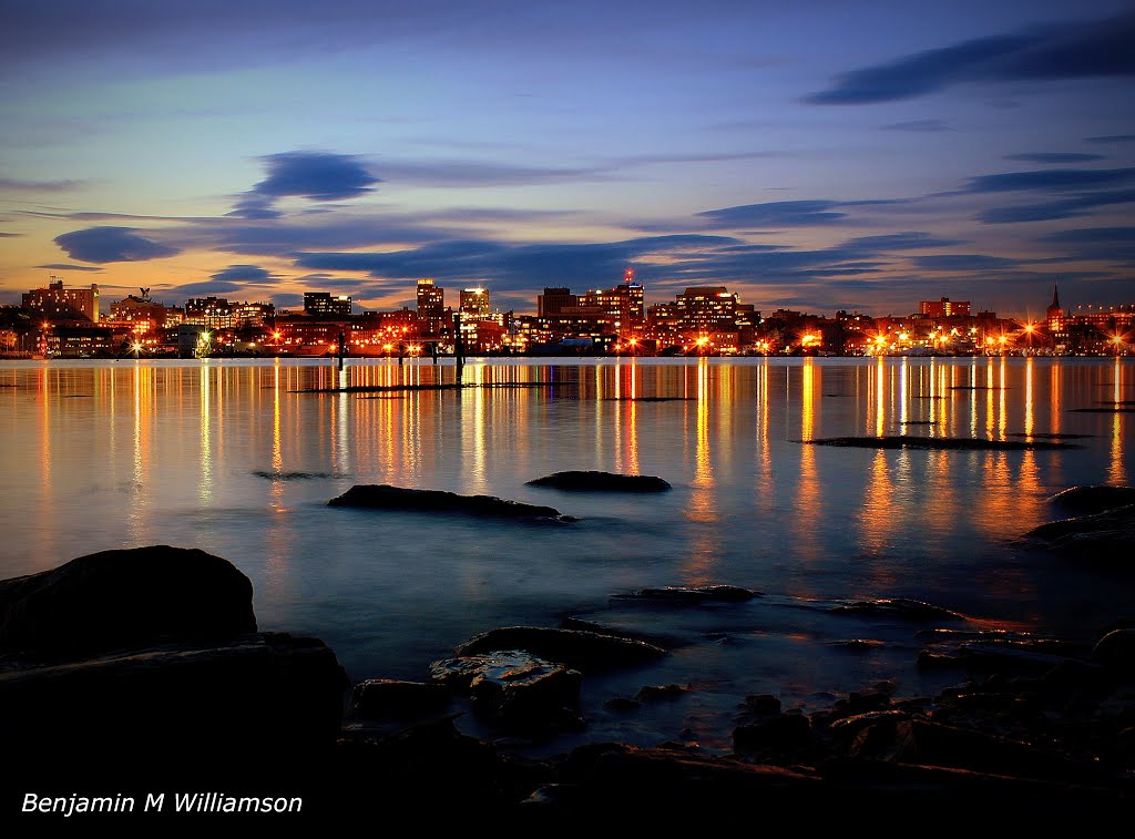 Portland, Maine