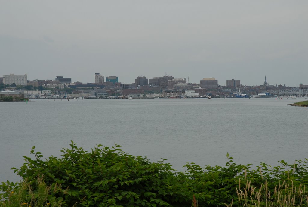 Portland, Maine