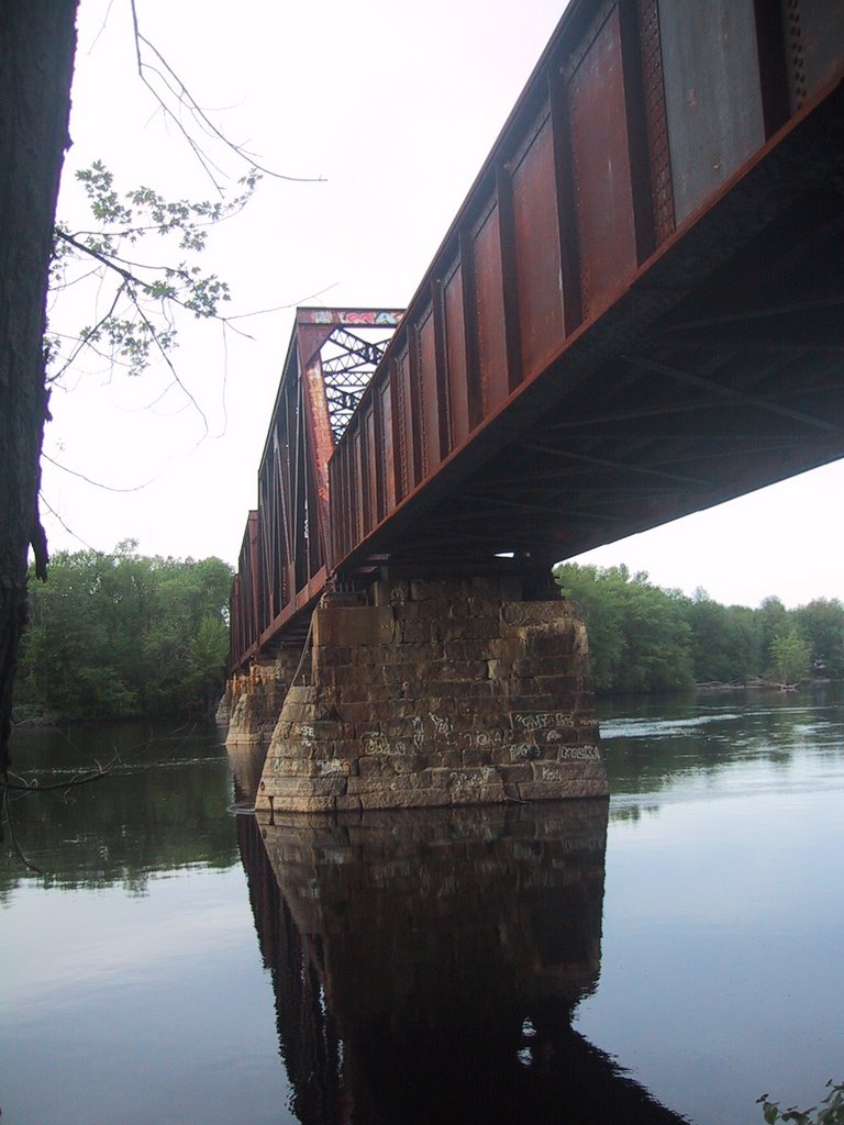 Old RR Bridge