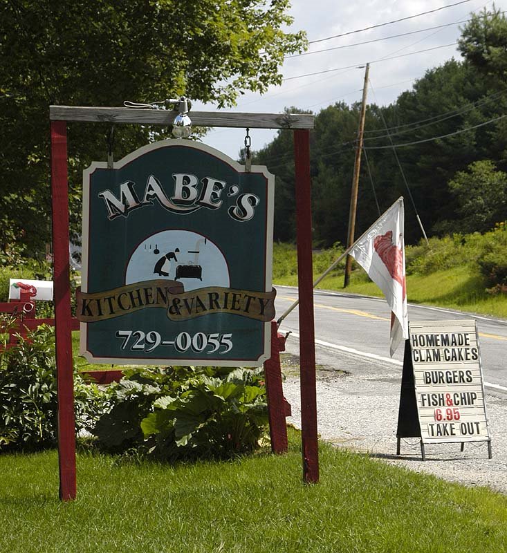 Mabes Kitchen