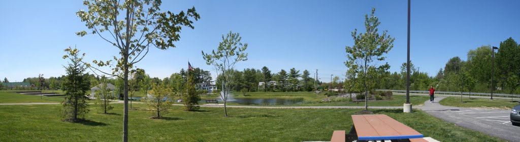 Memorial Park