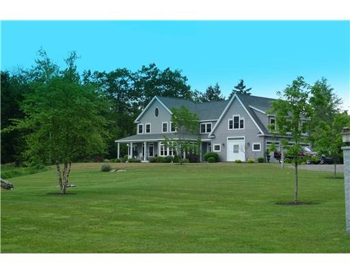 20 Acre Scarborough Estate
