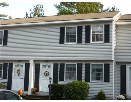 Affordable Scarborough Condos at Foxcroft Circle