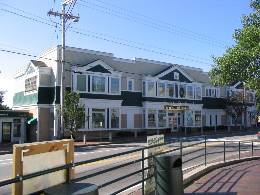 Freeport Stores
