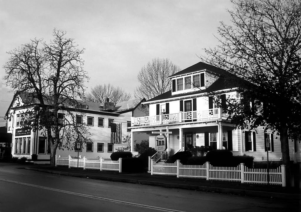 Freeport Maine