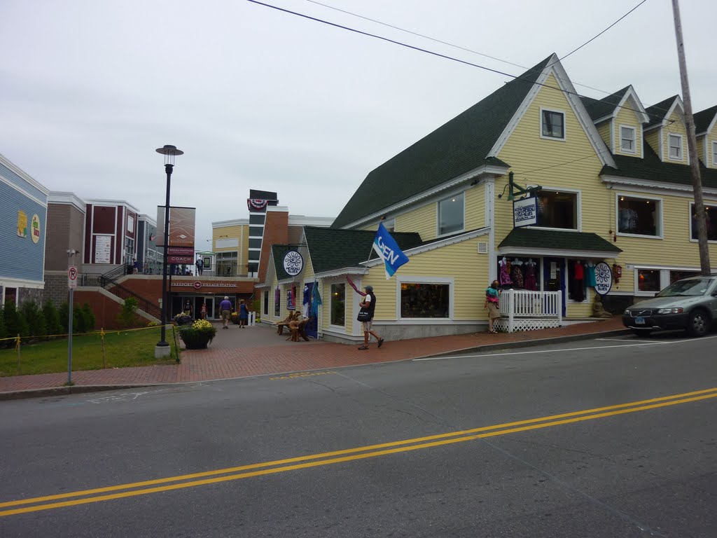 freeport