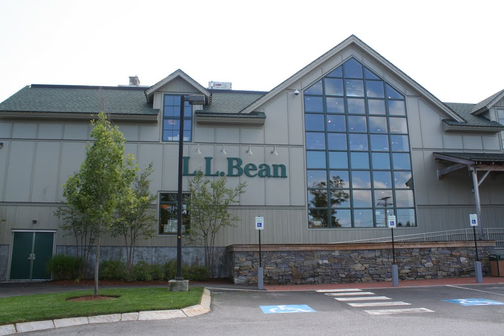 L.L. Bean