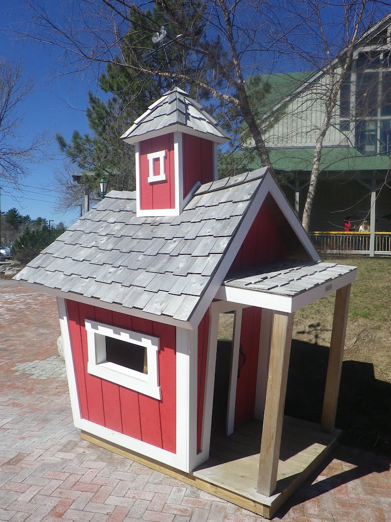 Play House